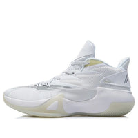 Li-Ning Blast SE Mid 'White' ABPR061-5