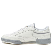 Reebok Club C Revenge Vintage Sneakers 'White Grey' 100074484