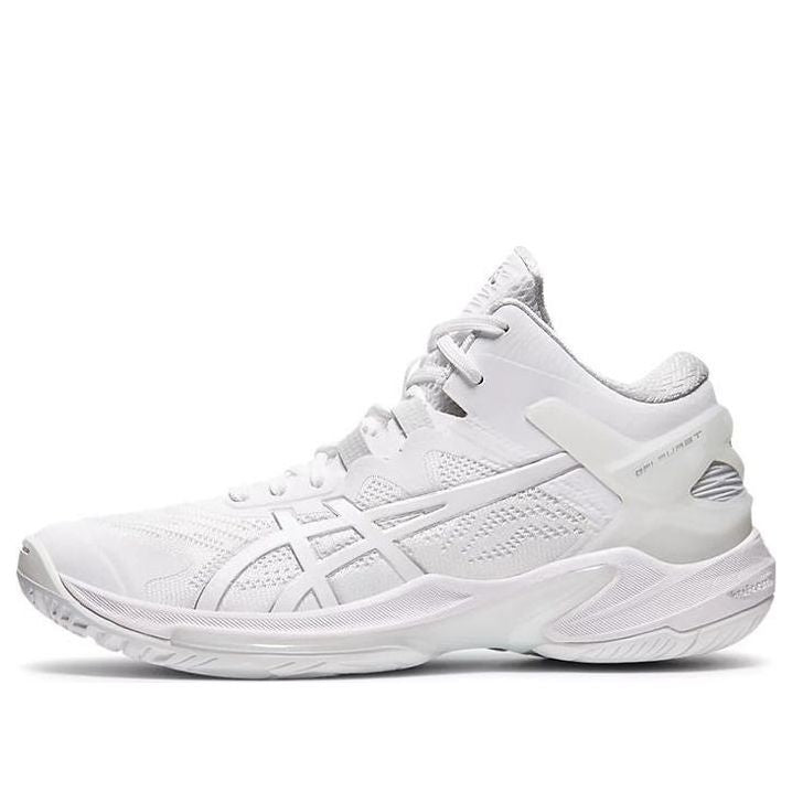 ASICS Gel-Burst 25 'White' 1063A032-102