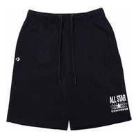 Converse All Star Short 'Black' 10020435-A01