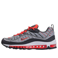 Nike Air Max 98 'Total Crimson' 640744-006