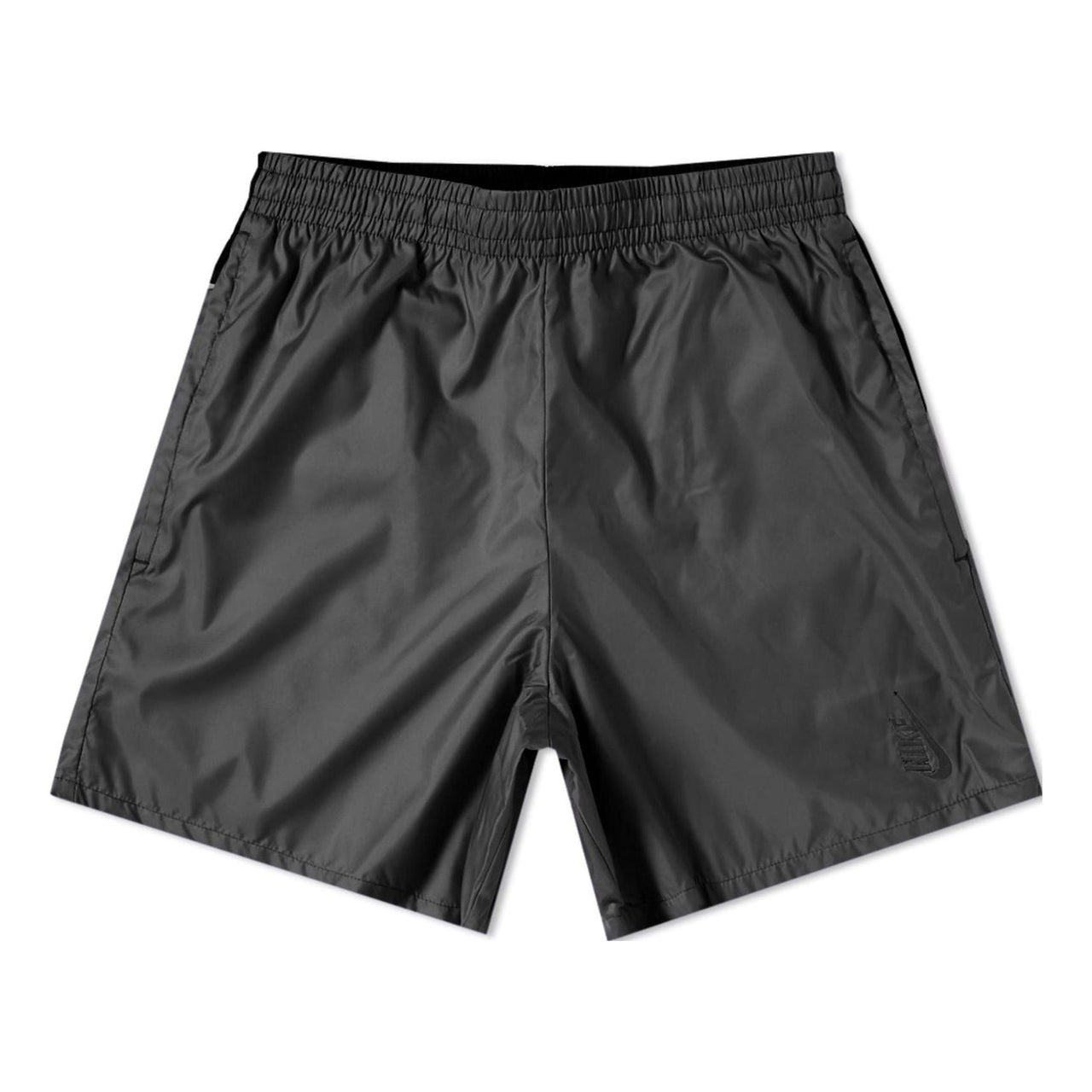 Nike Lab NRG Heritage Short 'Grey' AA1570-010