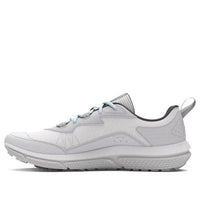 (WMNS) Under Armour Charged Verssert 2 'Distant Grey Sky Blue' 3027180-100