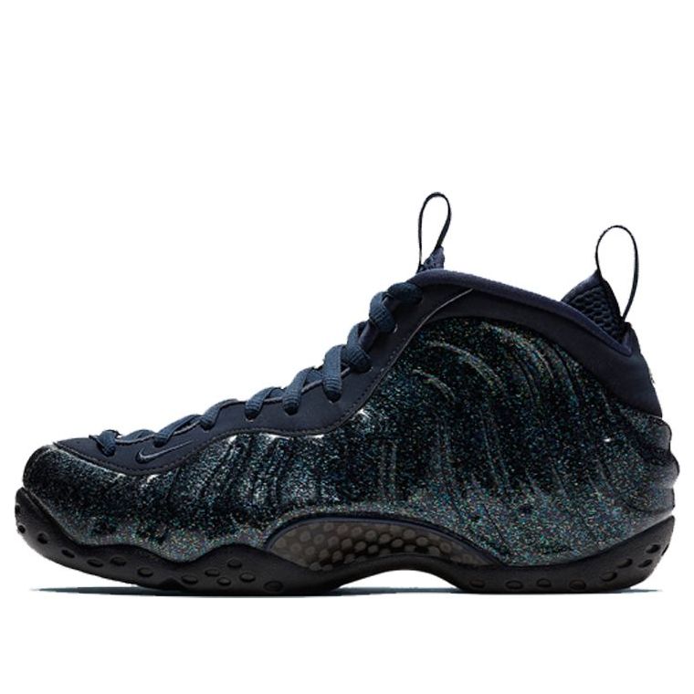 (WMNS) Nike Air Foamposite One 'Glitter' AA3963-400