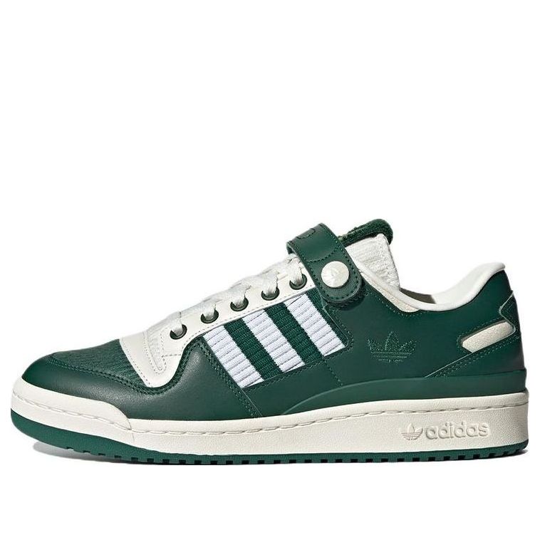 adidas Forum 84 Low 'Green White' HQ7002