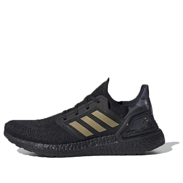 adidas UltraBoost 20 'Chinese New Year - Gold' FW4322