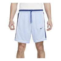 Nike Dri-FIT DNA+ Basketball Shorts 'Light Blue' CV1898-479