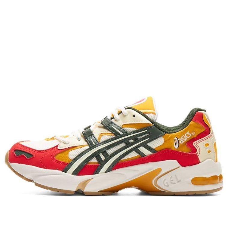 ASICS x SneakerLAH Gel-Kayano 5 OG 'Nasi Lemak' 1021A405-101