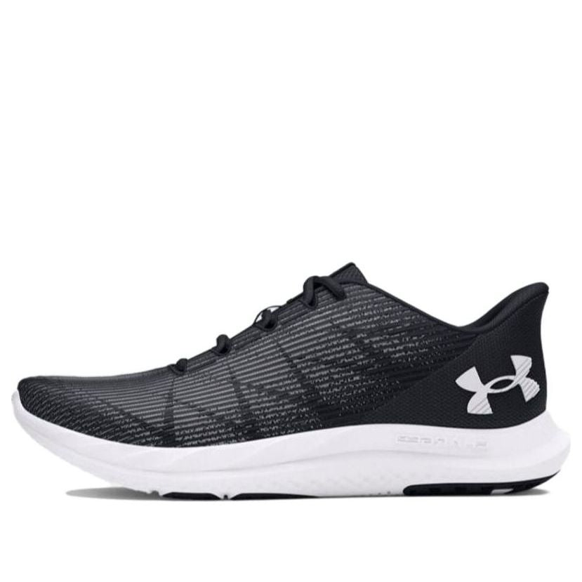 Under Armour Speed Swift 'Black White' 3026999-001