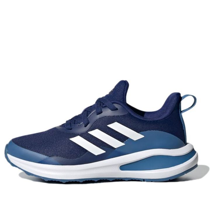 (PS) adidas FortaRun J 'Victory Blue' GY7596