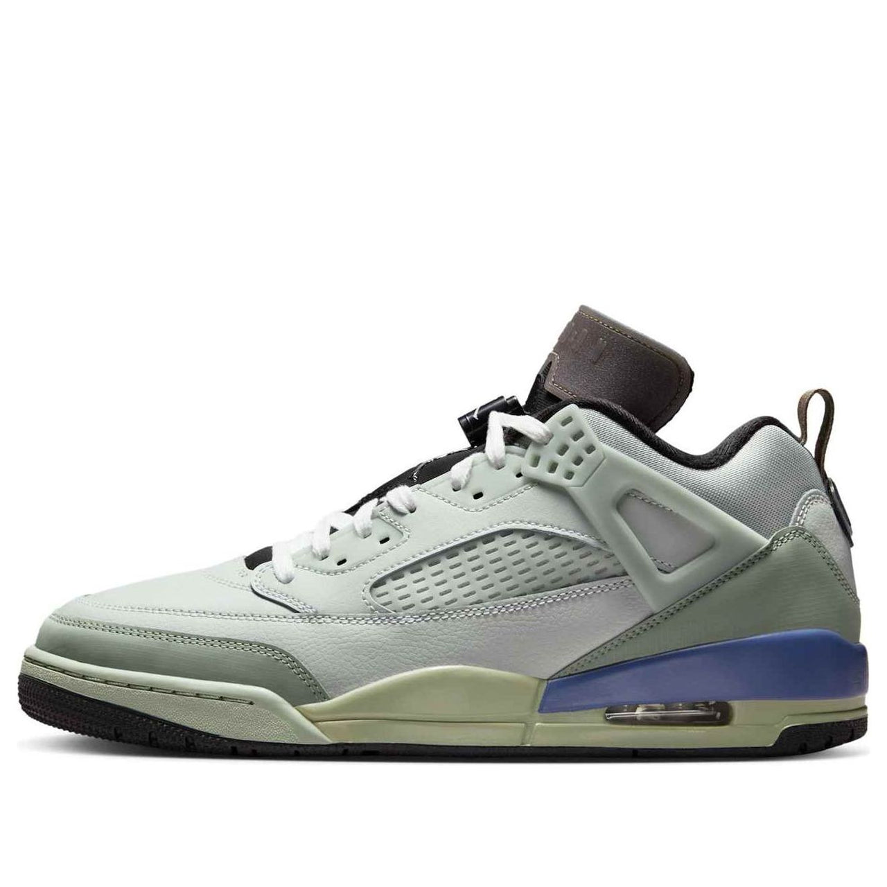 Air Jordan Spizike Low 'Jade Horizon Diffused Blue' HV5969-003