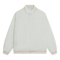 Li-Ning Athletics Sportswear Jacket 'White' AJDS351-1