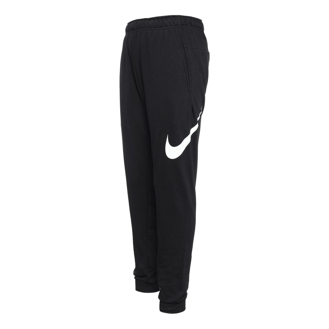 Men's Nike Training Running Casual Sports Pants/Trousers/Joggers Autumn Black CU6776-010