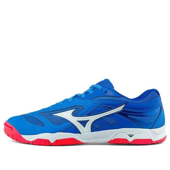 Mizuno Wave Medal 6 'Royal Blue' 81GA191522