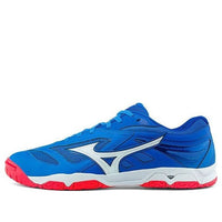 Mizuno Wave Medal 6 'Royal Blue' 81GA191522
