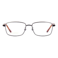 Gucci Square Casual Black Glasses Frame GG0576OK-006