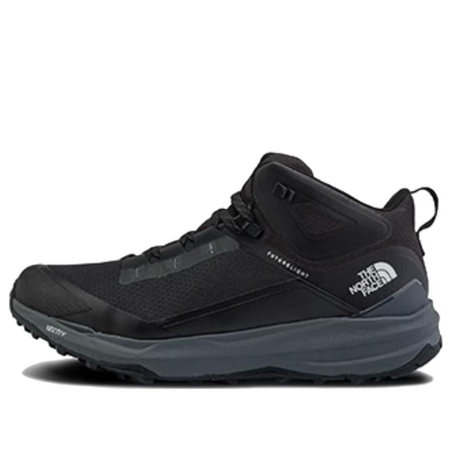 THE NORTH FACE Vectiv Fastpack Mid Futurelight Boots 'Tnf Black' 7W6A-NY7