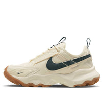 (WMNS) Nike TC 7900 'Beige Navy' DD9682-103