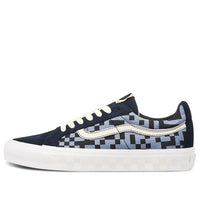 Vans Taka Hayashi x SK8-Low Reissue LX 'Total Eclipse' VN0A4U4BXT8