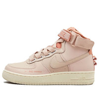 (WMNS) Nike Air Force 1 High Utility 'Pink' AJ7311-200