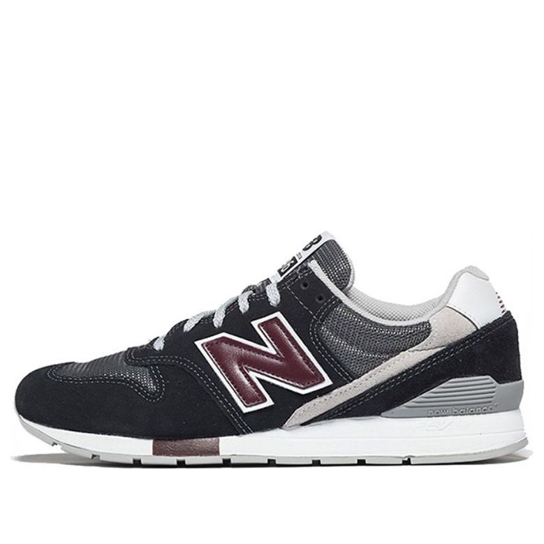 New Balance NB 996 'Black Red' MRL996WK