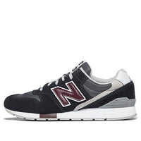 New Balance NB 996 'Black Red' MRL996WK