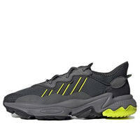 adidas Ozweego TR 'Grey Semi Solar Yellow' FV9675