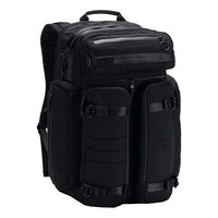 Under Armour Project Rock Pro Series Backpack 'Black' 1306056-001