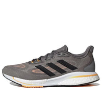 adidas Supernova+ 'Grey Flash Orange' GX2952