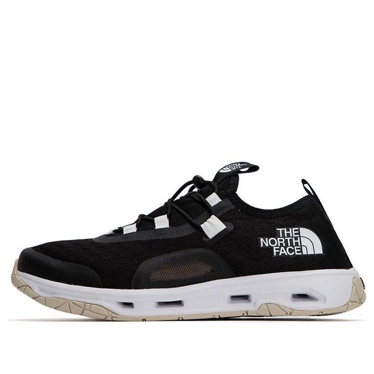 THE NORTH FACE Skagit Water Shoes 'Tnf Black White' NF0A48MA-KY4