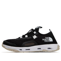 THE NORTH FACE Skagit Water Shoes 'Tnf Black White' NF0A48MA-KY4
