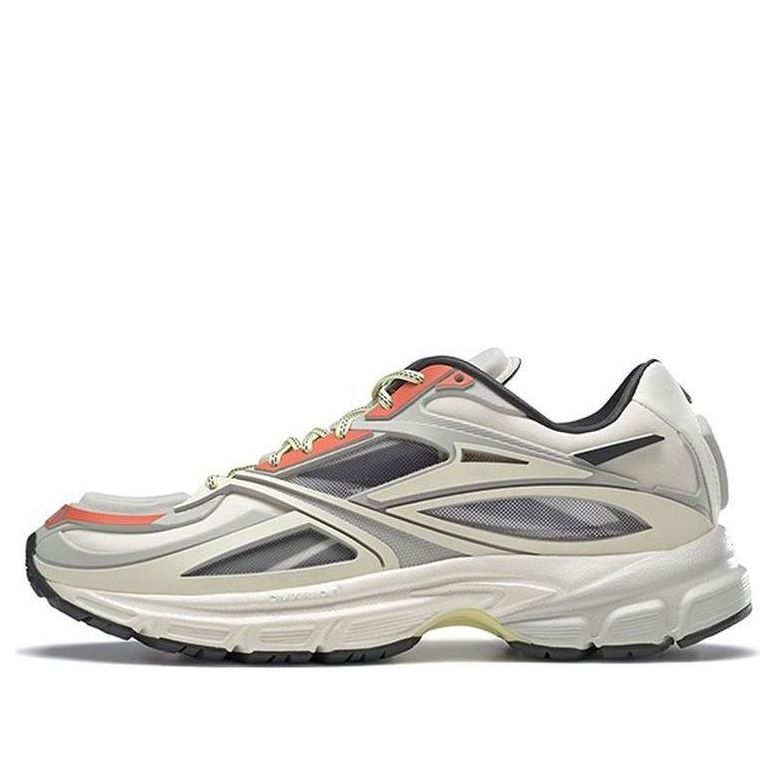 Reebok Premier Road Modern Running Shoes Grey/White FZ2048