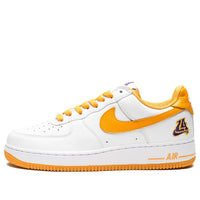 Nike Air Force 1 Low Retro 'Los Angeles' 845053-103