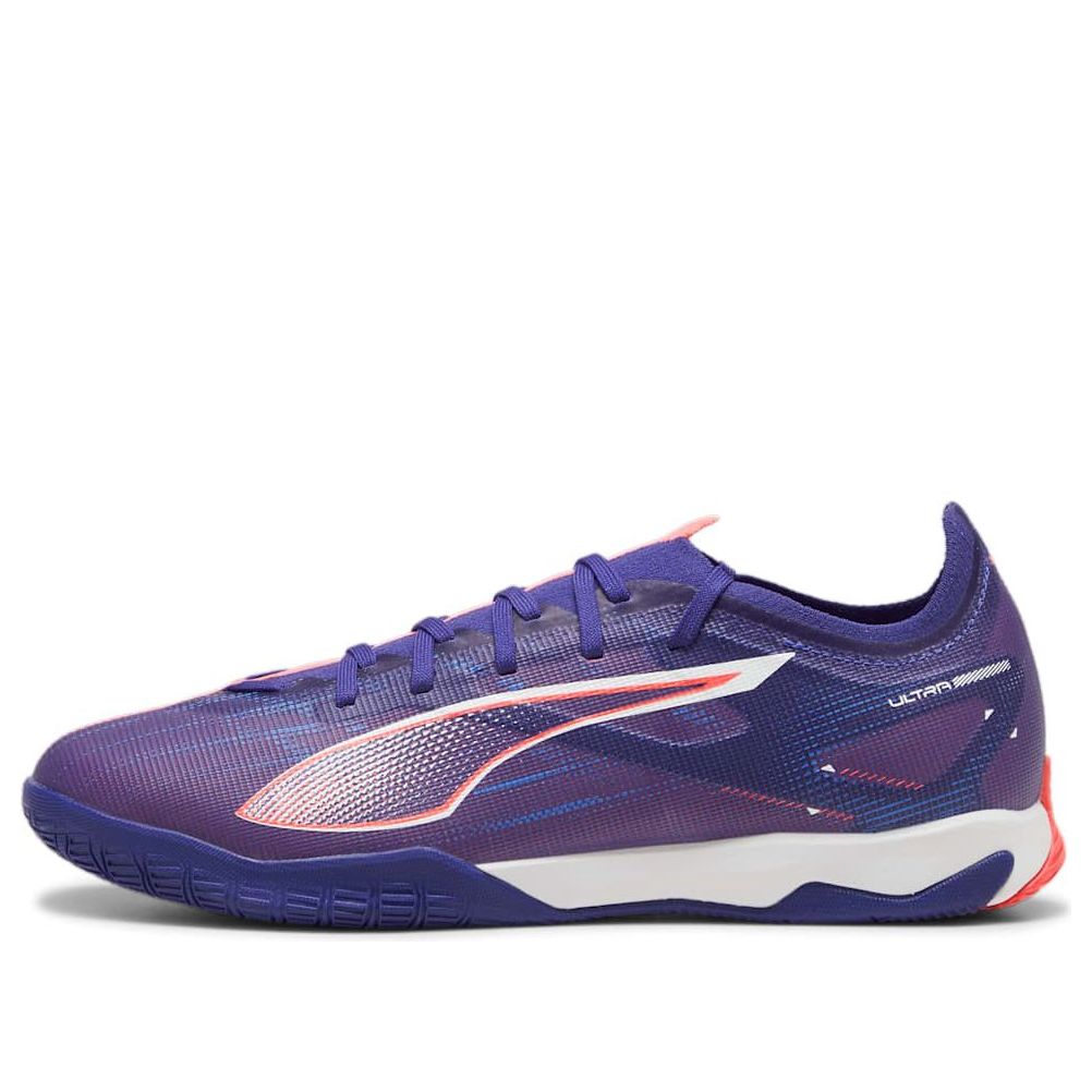 PUMA Ultra 5 Match IT 'Purple Sunset Glow' 107895-01