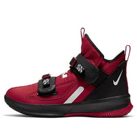 Nike LeBron Soldier 13 SFG 'University Red' AR4225-600