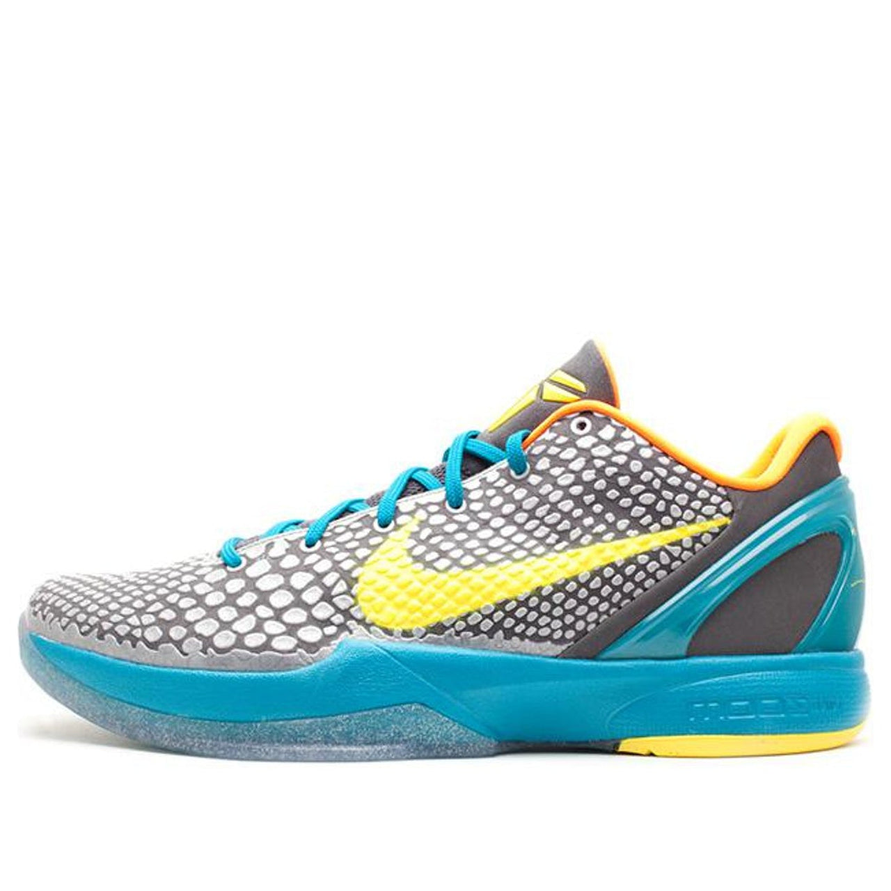 Nike Zoom Kobe 6 'Helicopter' 429659-005