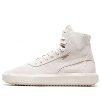 PUMA Breaker High Evolution 'Whisper White' 366599-02