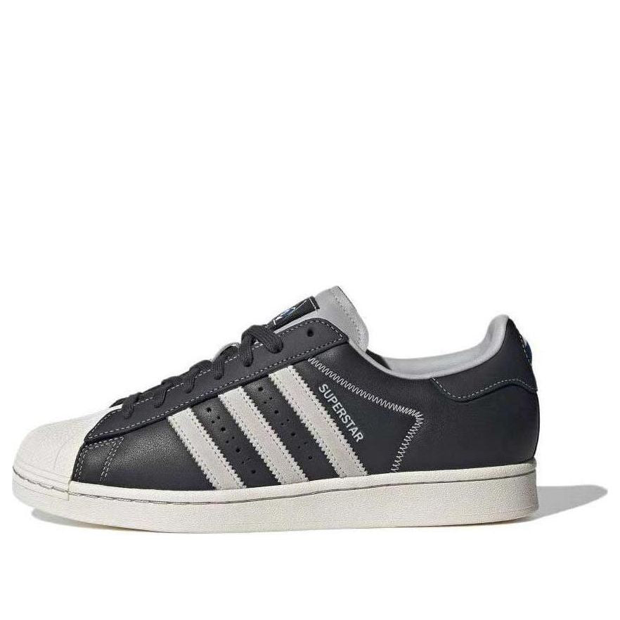 adidas originals Superstar 'Black White' IF1780