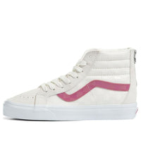 Vans SK8-HI 'Pink White' VN0A5KRCJVY