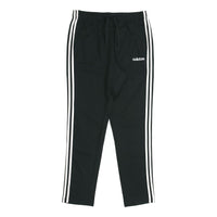adidas Knitting Sports Trousers Men Black DU0456