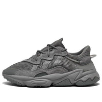 (WMNS) adidas Originals Ozweego 'Charcoal Grey' GW6923