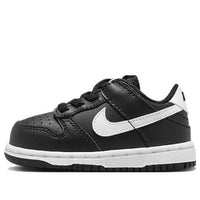 (TD) Nike Dunk Low 'Black Panda 2.0' FD1233-001