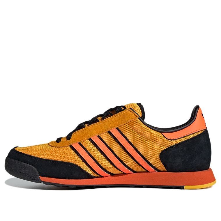 adidas SL80 A Spezial 'Collegiate Gold' F35877
