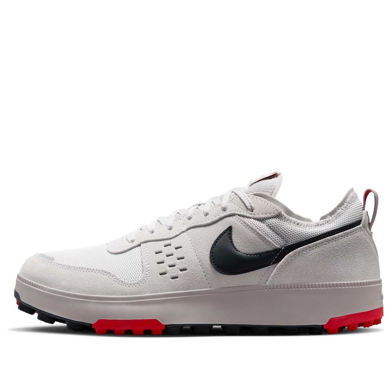 Nike C1TY 'College Grey Vast Grey Fire Red Black' FZ3863-010