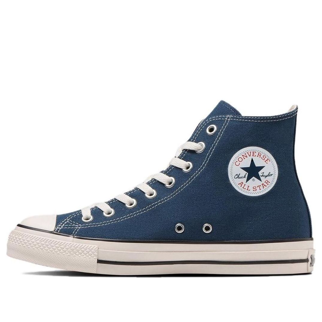 Converse All Star HI 'Navy White' 31310682