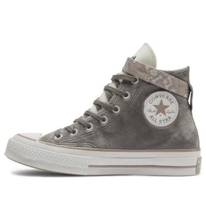 Converse Chuck 70 'Grey' A08162C