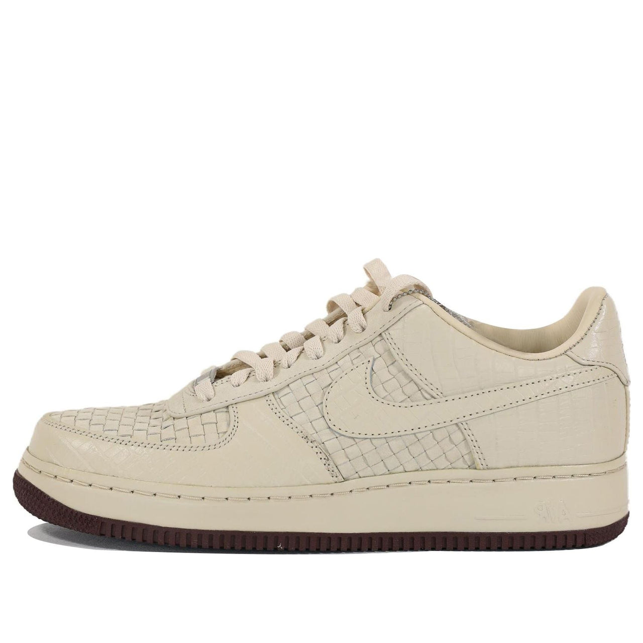 Nike Air Force 1 Low Supreme 'Yi Jianlin' 318985-221