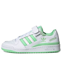 (WMNS) adidas Forum Low 'White Glory Mint' GX5072