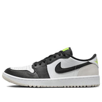 Air Jordan 1 Low Golf 'Phantom Volt' DD9315-108