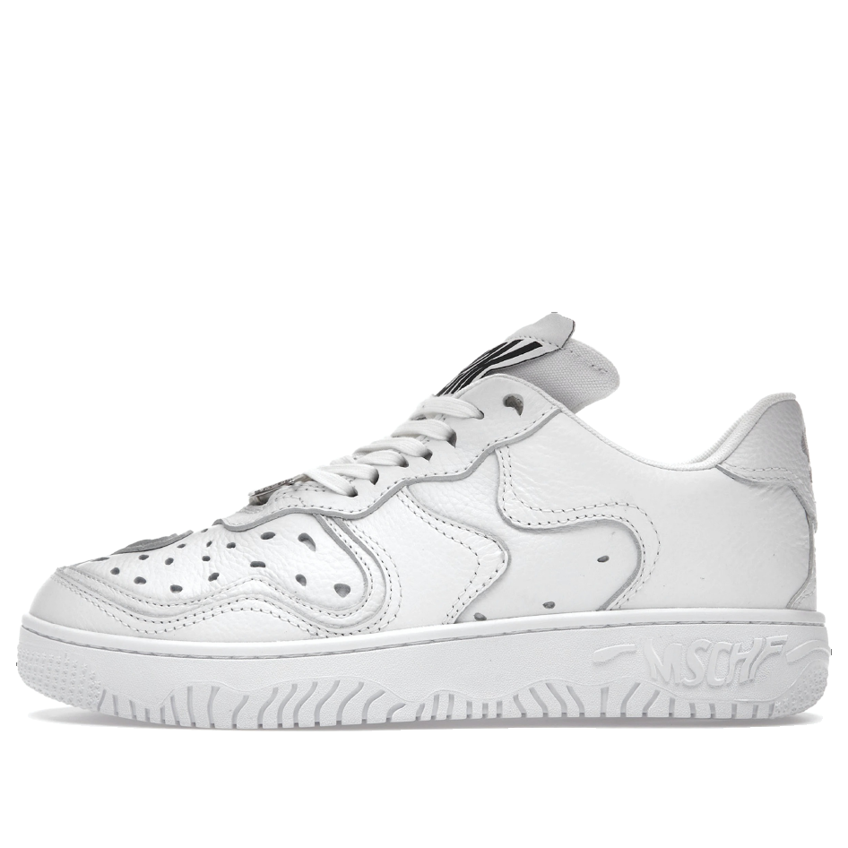 MSCHF Super Normal 2 'Common White' MSCHF005.1-CW